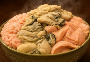 呑酒場 ウル虎のおすすめ料理1