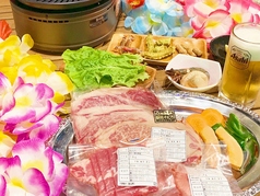 マチソラBBQビアガーデン特集写真1