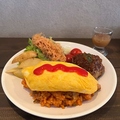 cafe&bar EN エンのおすすめ料理1