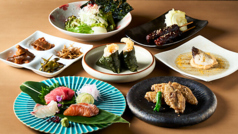 Nagoya Dining SAYURI サユリのおすすめ料理3