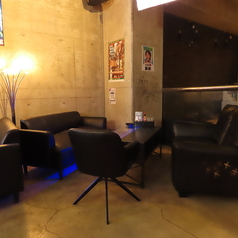 Bistro酒場　La Notteの特集写真