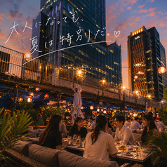 Laguna ラグーナ 新宿特集写真1