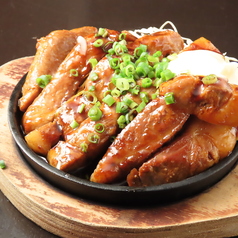 池下大衆居酒屋いたる屋のおすすめ料理3