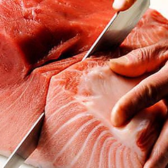 魚河岸本舗 ぴち天 本店のコース写真