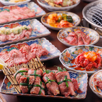 食べ放題コース2980円～♪