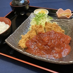 源平水軍 堺東店のおすすめランチ2