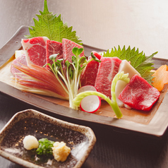 鮨 馬刺し 櫻 藤沢店のおすすめ料理3