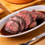 大衆ビストロSIRO