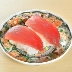 マグロ(1貫)