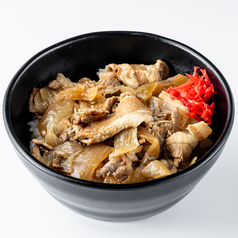 豚丼