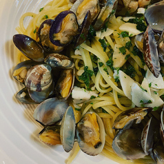 食堂DENのコース写真