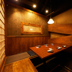 博多道場 上野御徒町店の雰囲気2