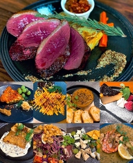 pick up ピックアップ 宇都宮オリオン通りのコース写真