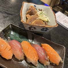 呑み処わっかのおすすめ料理2