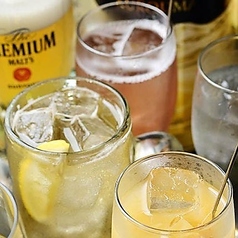 大衆酒場 青島の特集写真