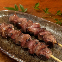 鶏砂肝