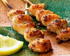 ぼんじり　５本