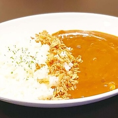 カレー中辛