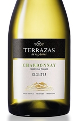 テラザス　レゼルヴァ