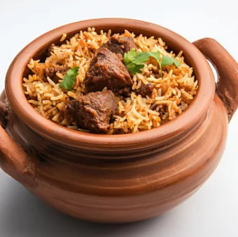 チキン・ビリヤニ