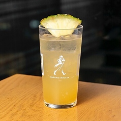 パインハイボール