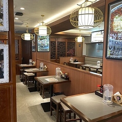 杜記 中華第一家 横浜中華街の特集写真