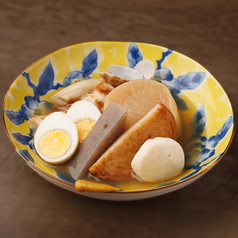 天日 本厚木店のコース写真