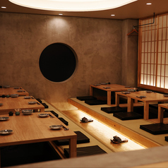 大小宴会にもご利用いただけます