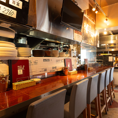 ジャックポット JACK POT 下北沢の雰囲気2