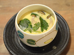 茶碗蒸し