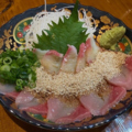 料理メニュー写真&nbsp;ごまブリ