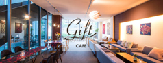 CAFE GIFT カフェ ギフトのコース写真
