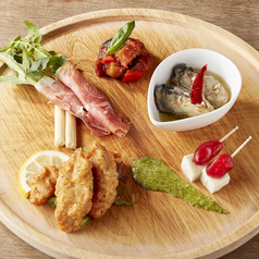 Osteria Senti オステリア センティのおすすめ料理1