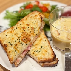 FRUITS FOREST フルーツフォレストのおすすめランチ1