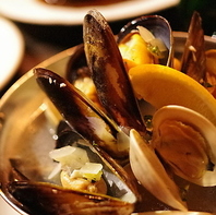 ビールに合う、名物料理はぜひ食べて頂きたい逸品！