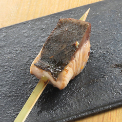 ブリ or ハマチ 柚庵