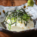 料理メニュー写真&nbsp;自家製もっちり豆腐