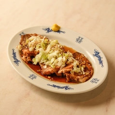 餃子ニュー柳橋のおすすめ料理1