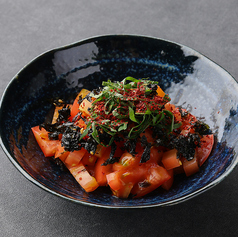 やみつき無限トマト