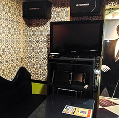 お誕生日会や歓送迎会・打ち上げ・二次会・同窓会など、様々なシーンでの利用にオススメです！