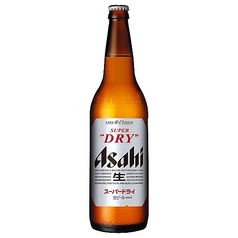 瓶ビール（大瓶）