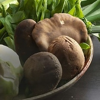 旬の厳選食材の魅力を引き出す調理法で素材の味を堪能◎