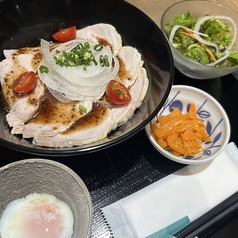 仙台長町 膳やのおすすめランチ2