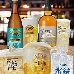 力力 御徒町のコース写真