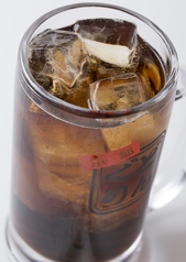 ペプシコーラ