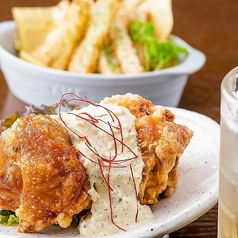 くいもん酒場 わははの特集写真