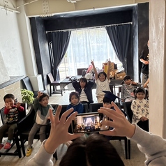 イタリアン×フレンチ　COO-526　静岡　常磐町の雰囲気2