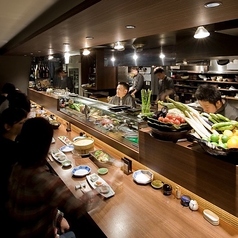 一刻堂 春吉店の雰囲気1