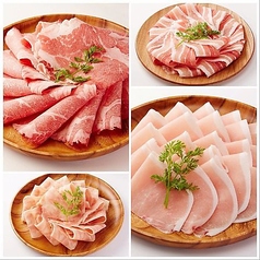 しゃぶしゃぶ牛太 松戸店の特集写真