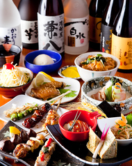 鶏匠庵 大垣アピオ店イメージ